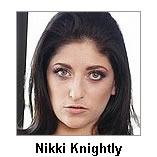 Nikki Knightly