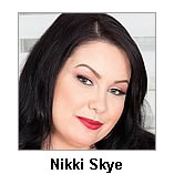 Nikki Skye