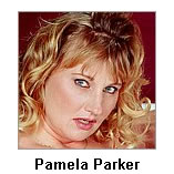 Pamela Parker