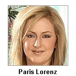 Paris Lorenz