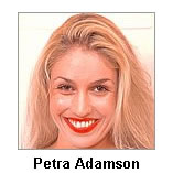 Petra Adams
