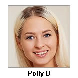 Polly B