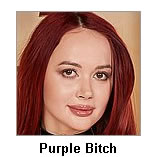 Purple Bitch