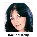 Rachael Kelly
