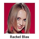 Rachel Blau