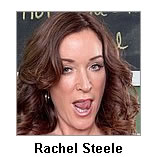 Rachel Steele