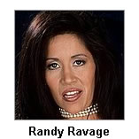 Randy Ravage