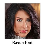 Raven Hart