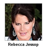 Rebecca Jessop