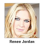 Renee Jordan