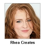 Rhea Creates