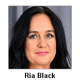 Ria Black