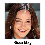 Rissa May