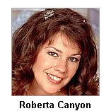 Roberta Canyon