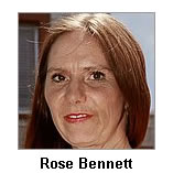 Rose Bennett