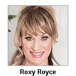 Roxy Royce
