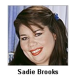 Sadie Brooks