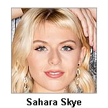 Sahara Skye