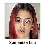 Samantaa Lee