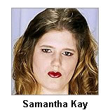 Samantha Kay