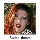 Sasha Monet