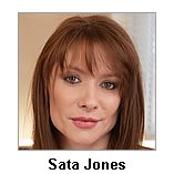 Sata Jones