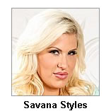 Savana Styles