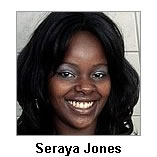 Seraya Jones