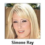 Simone Ray