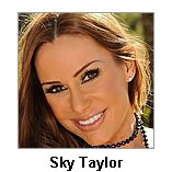 Sky Taylor