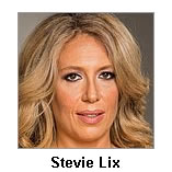 Stevie Lix