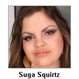Suga Squirtz