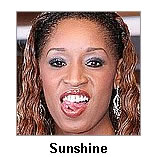 Sunshine