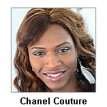 Chanel Couture
