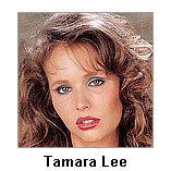 Tamara Lee