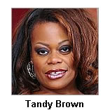 Tandy Brown
