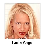Tania Angel