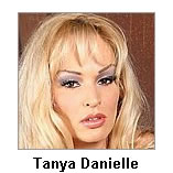 Tanya Danielle