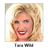 Tara Wild