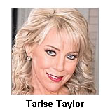 Tarise Taylor