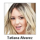 Tatiana Alvarez