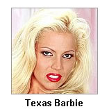 Texas Barbie
