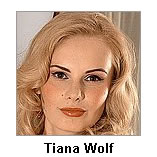 Tiana Wolf