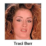 Traci Burr