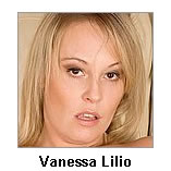 Vanessa Lilio