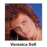 Veronica Doll