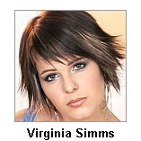 Virginia Simms