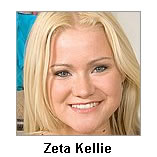 Zeta Kellie