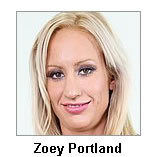 Zoey Portland